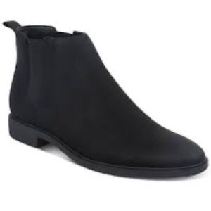 ALFANI Men's Jonah Chelsea Boot, Created for Macy's SIZE 8.5